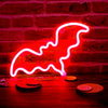 Boo LED Neon Sign