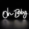 USB Powered Neon Wall Sign