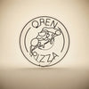 Pizza LED Neon Sign