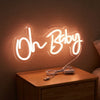 USB Powered Neon Wall Sign